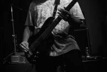 bassist